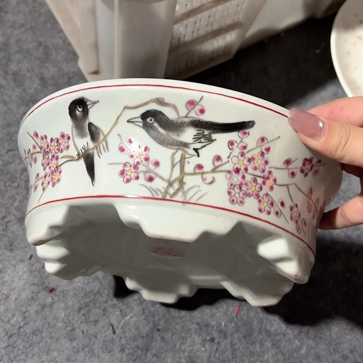 杯景德镇陶瓷艺术