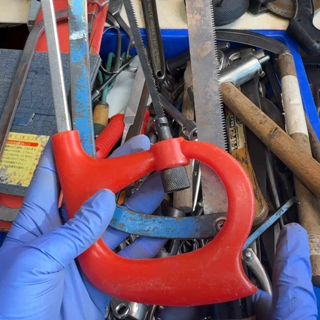 朽***8厚款五金工具制造工艺