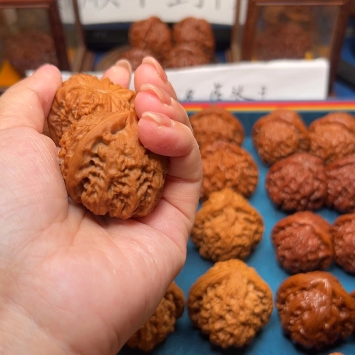 吊坠桃核（***）好好好好好好