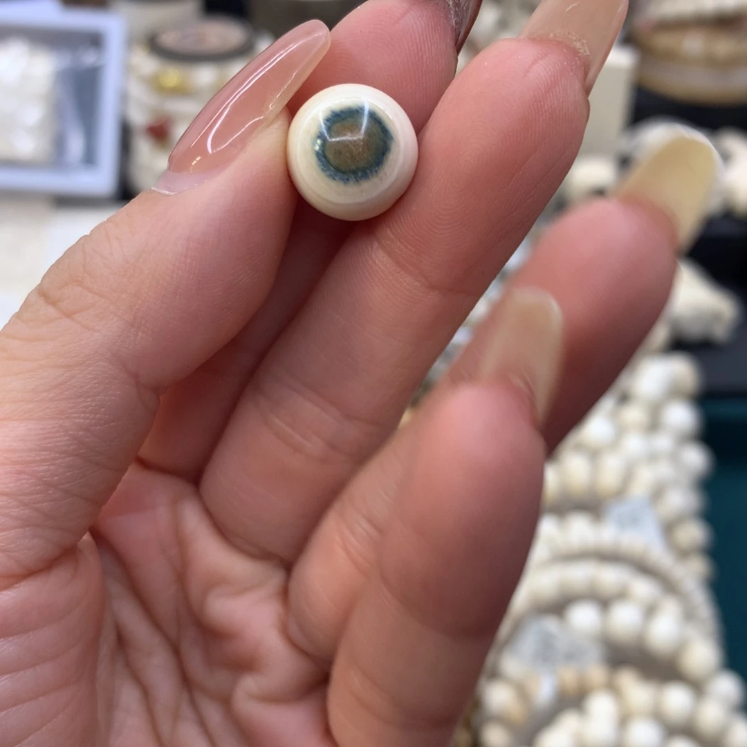 赤***海手串/手链/手镯猛犸象牙