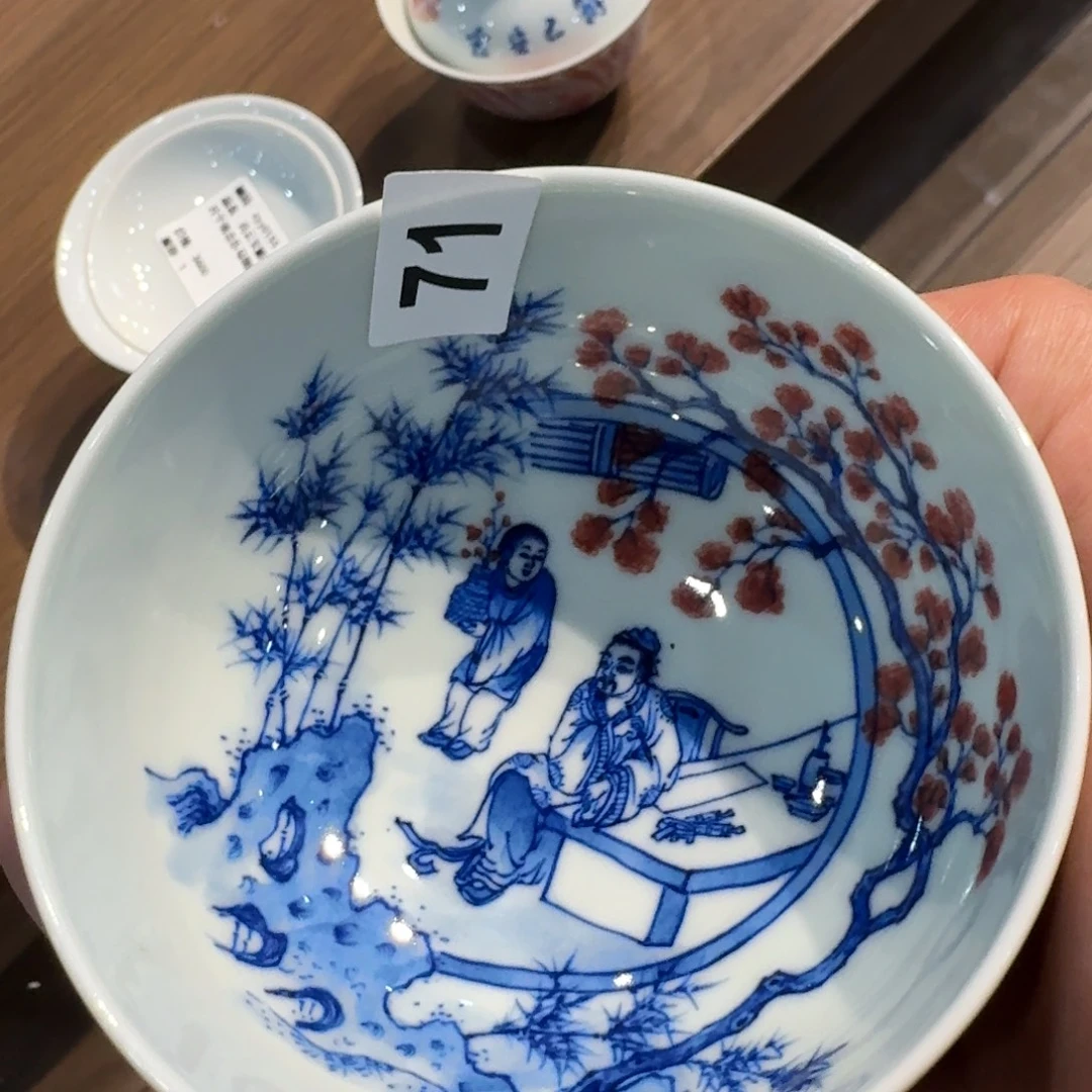 地表第二强茶器供应链