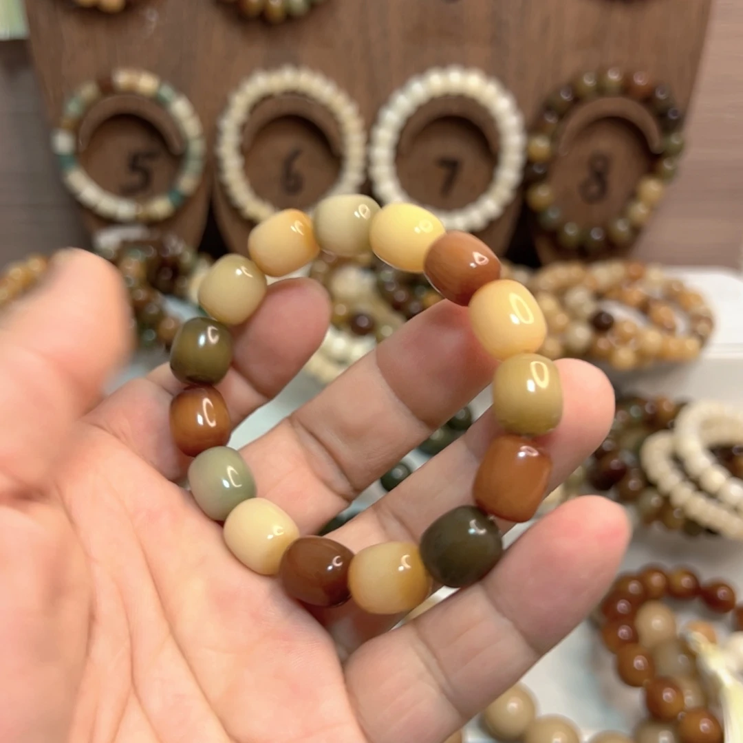 手串菩提根/象牙果