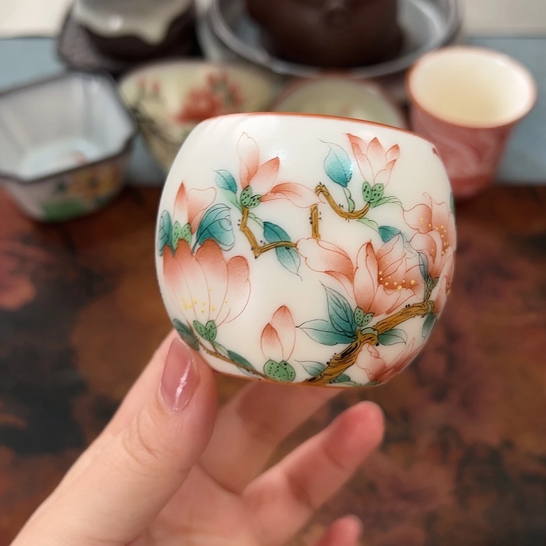 陶高端大气上档次的