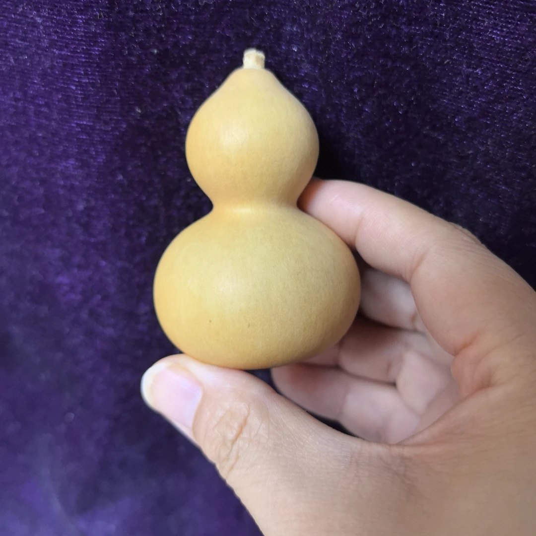 天然生长精品小葫芦