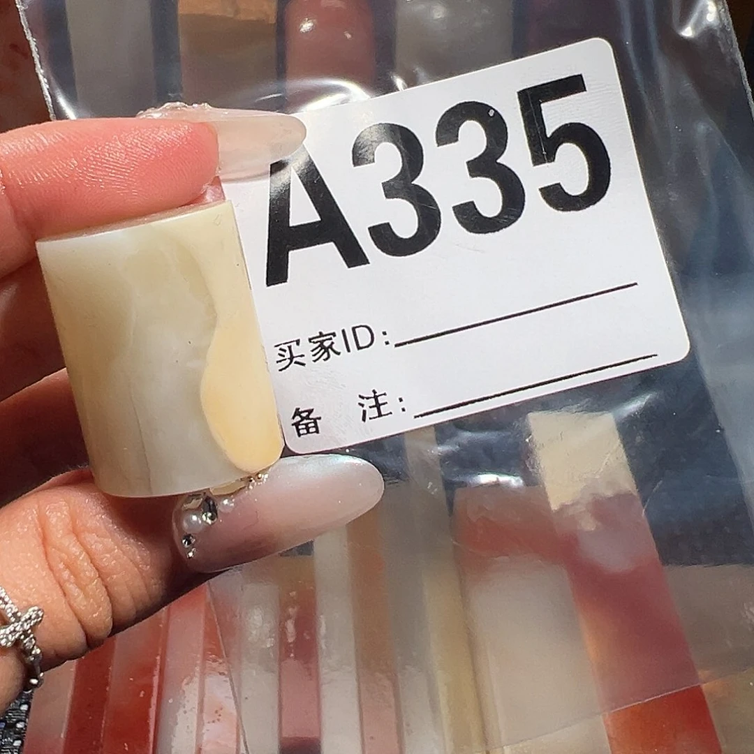 【闪购商品】寿山石印石女****）老挝石