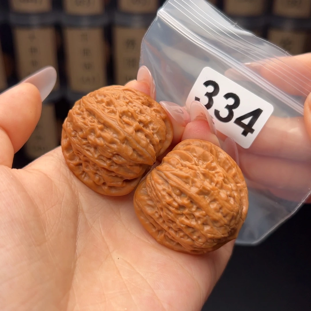 大***卡吊坠文玩核桃铁锤