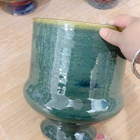 景德镇手工工艺制作