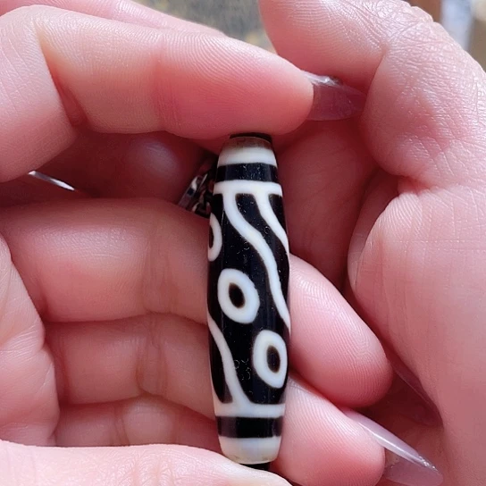 玛瑙/玉髓颈饰合金