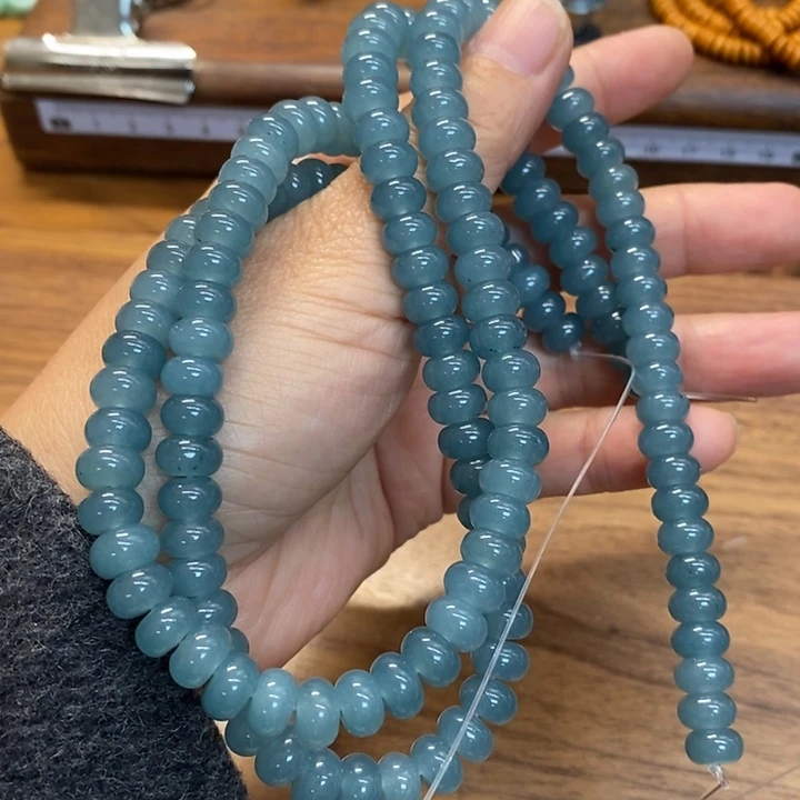 一墨手作编绳配件