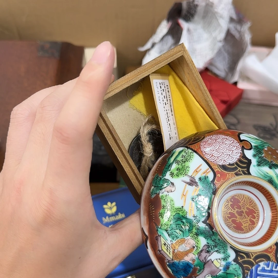 瓷器茶具系列套装