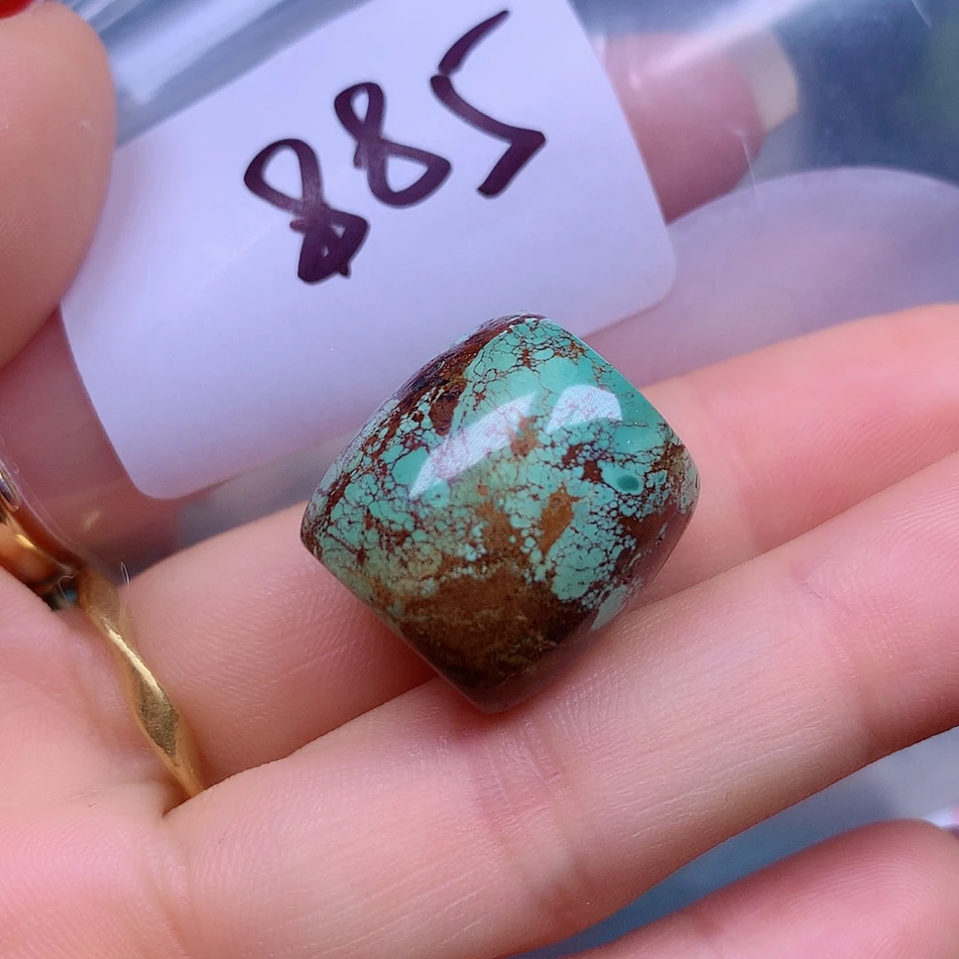 空竹粉丝专享十堰特色手工散珠
