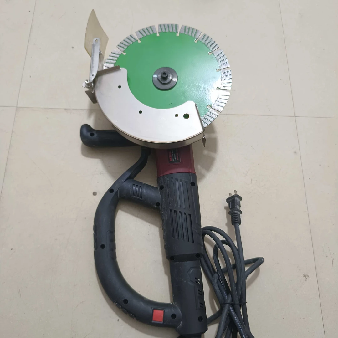 专业开槽 切割机