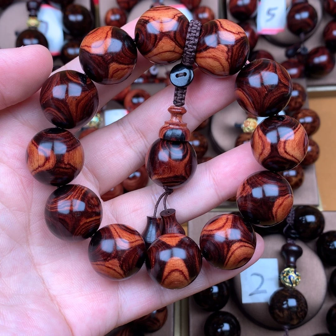 黄花梨/降香黄檀2.0