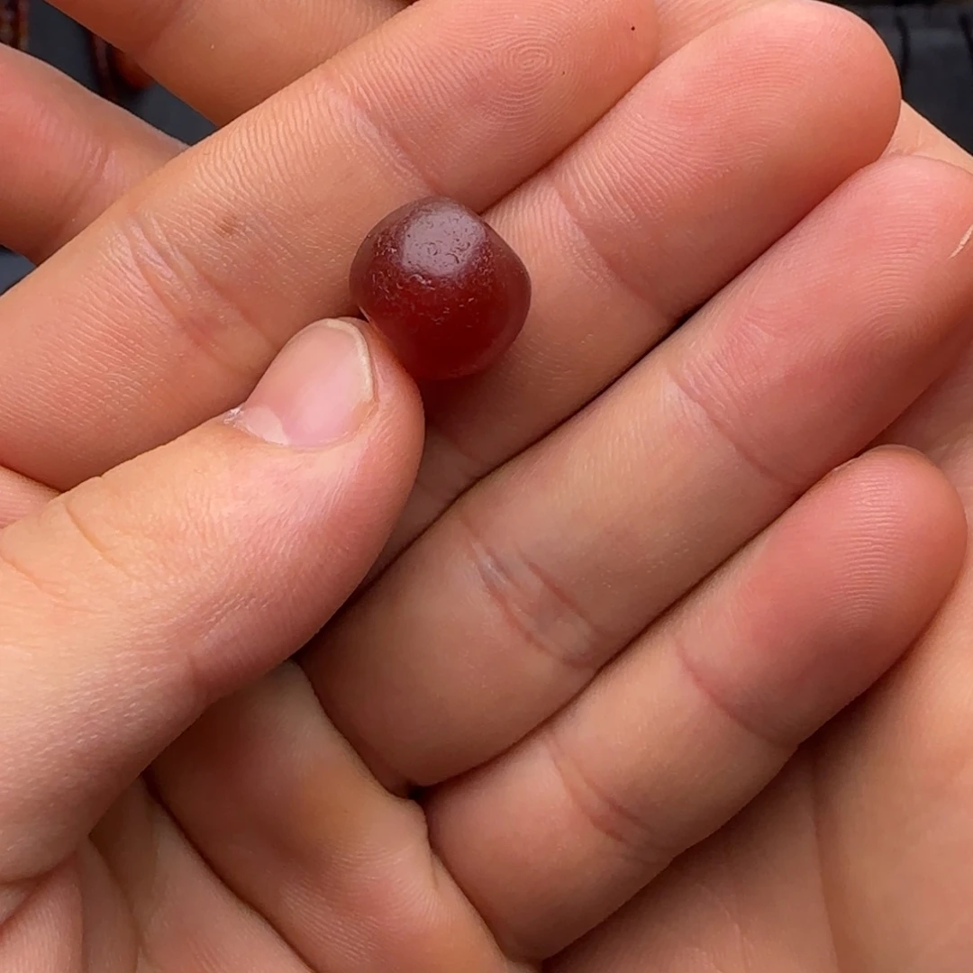 未镶嵌单玛瑙/玉髓