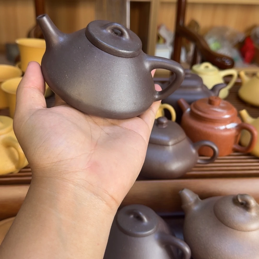 茶壶紫砂全手工 svip 生日特权 保时捷