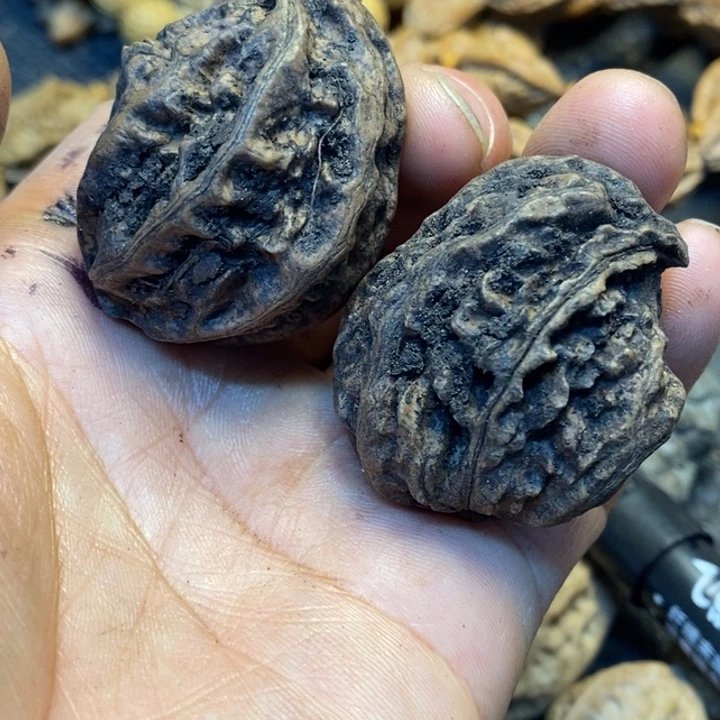 吊坠桃核娜姐真的177