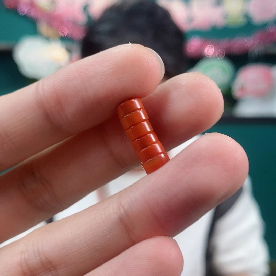 南红玛瑙珠宝奇石未镶嵌