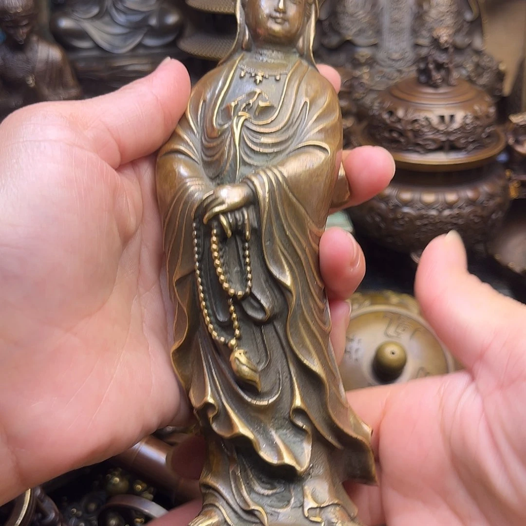 天雅铜器商品链接