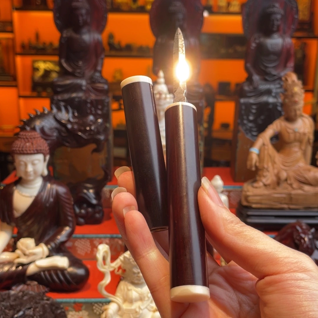 檀香紫檀（小叶紫檀）
