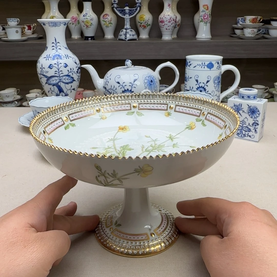 瓷片金泽出品必属精品