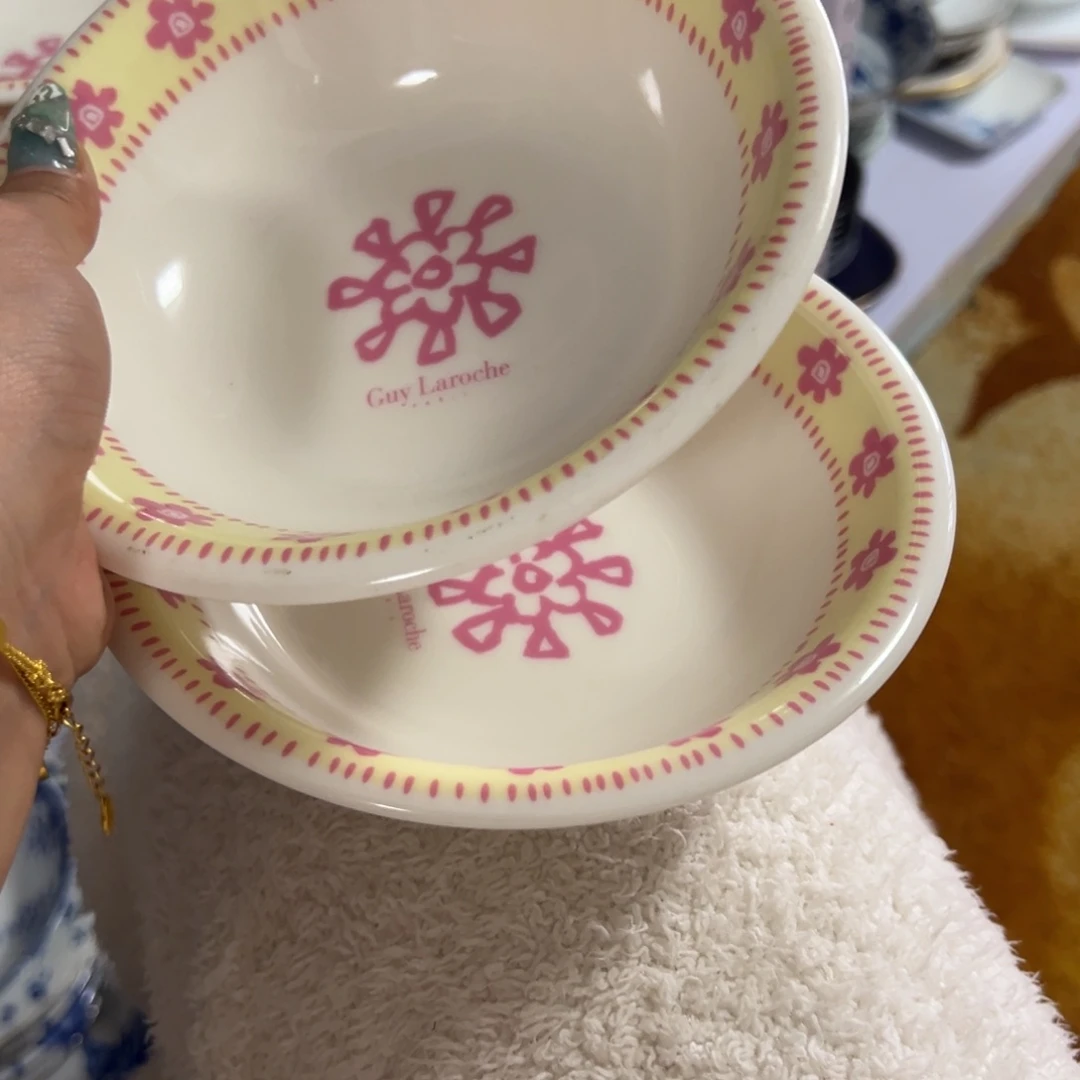 好看的小杯子，杯杯