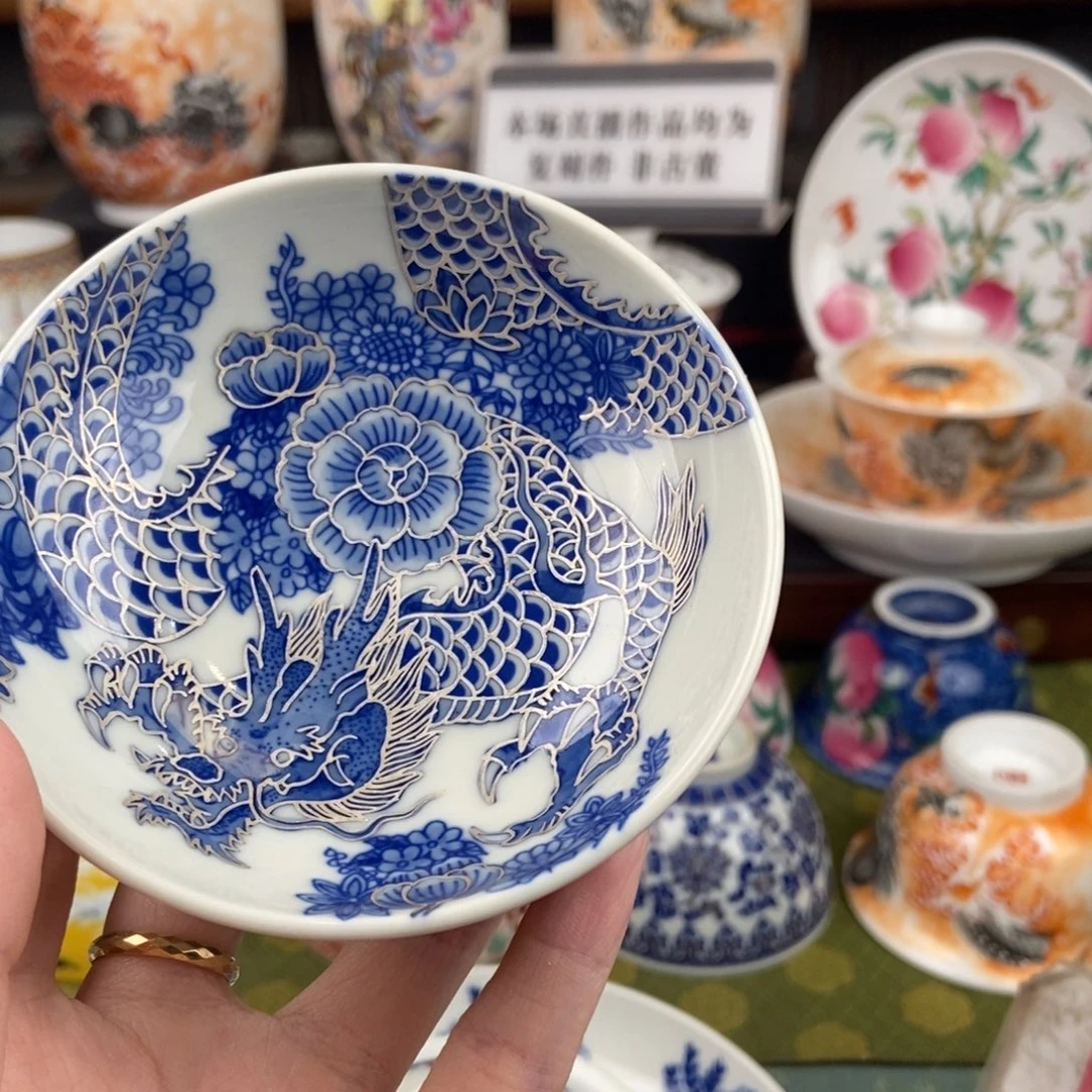 陶瓷设计设计图库设计