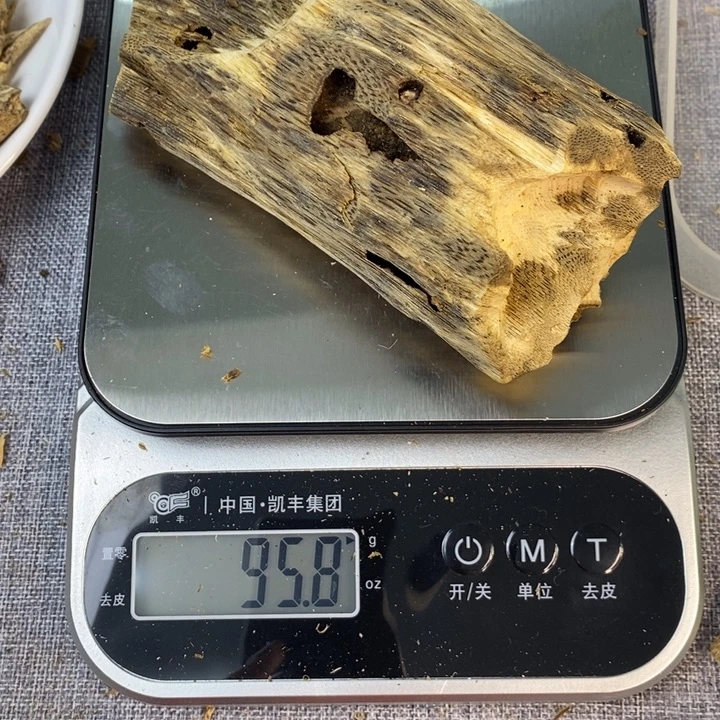 沉香沉香枕原材料