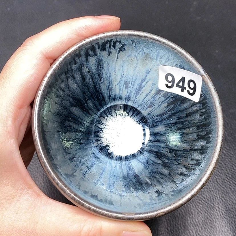 【闪购商品】茶盏全手工便宜又好看