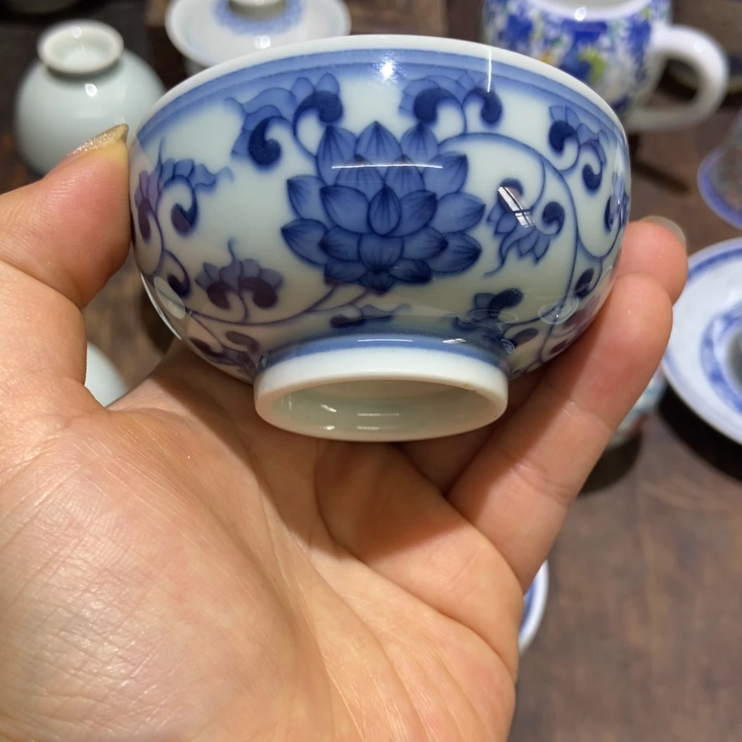 陶瓷艺术品等行业的