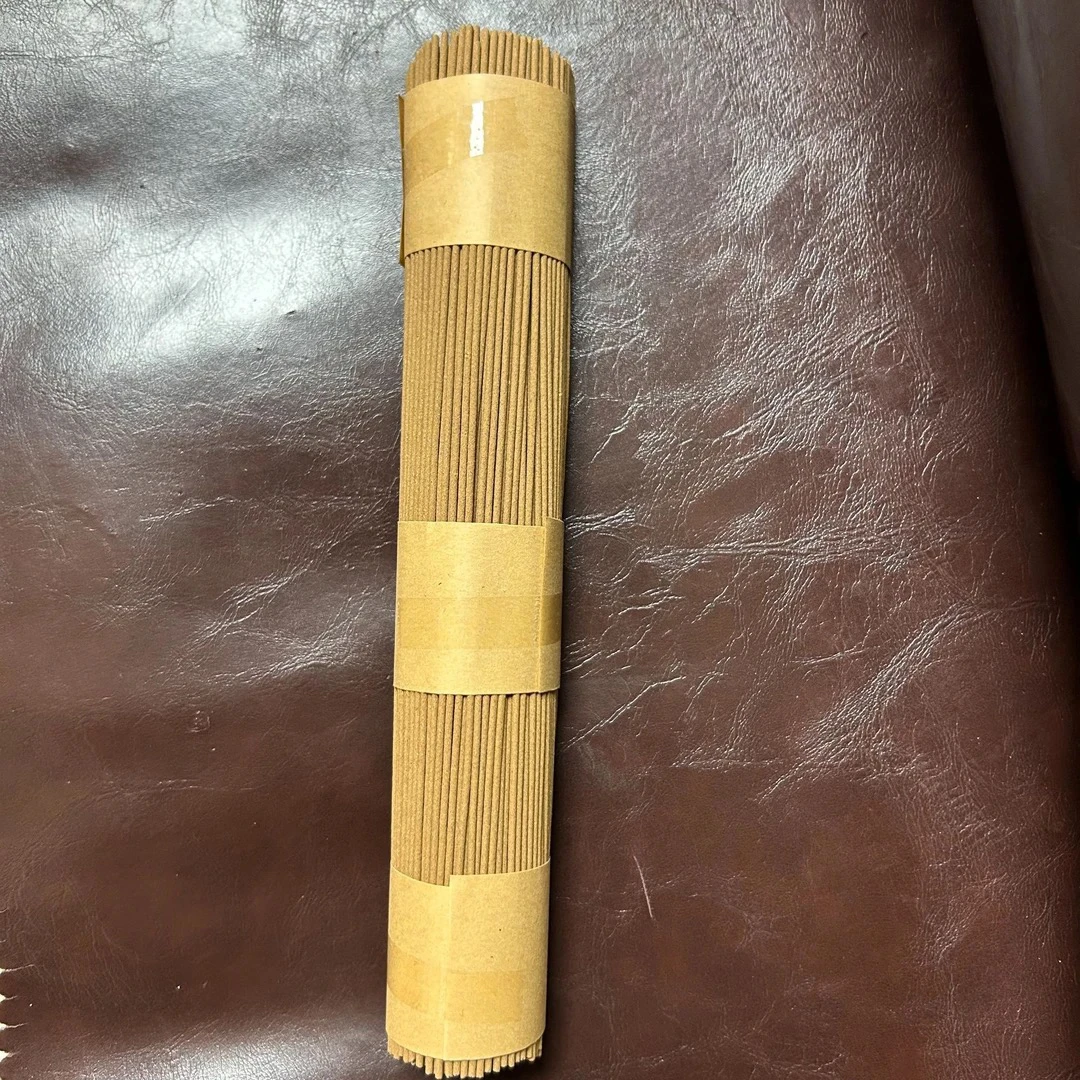 印度老山檀天然线香100克装