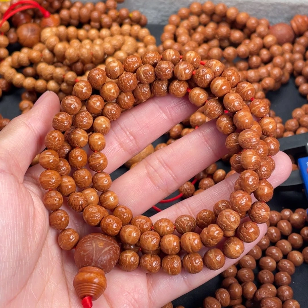 卡***诺凤眼菩提吊坠凤眼