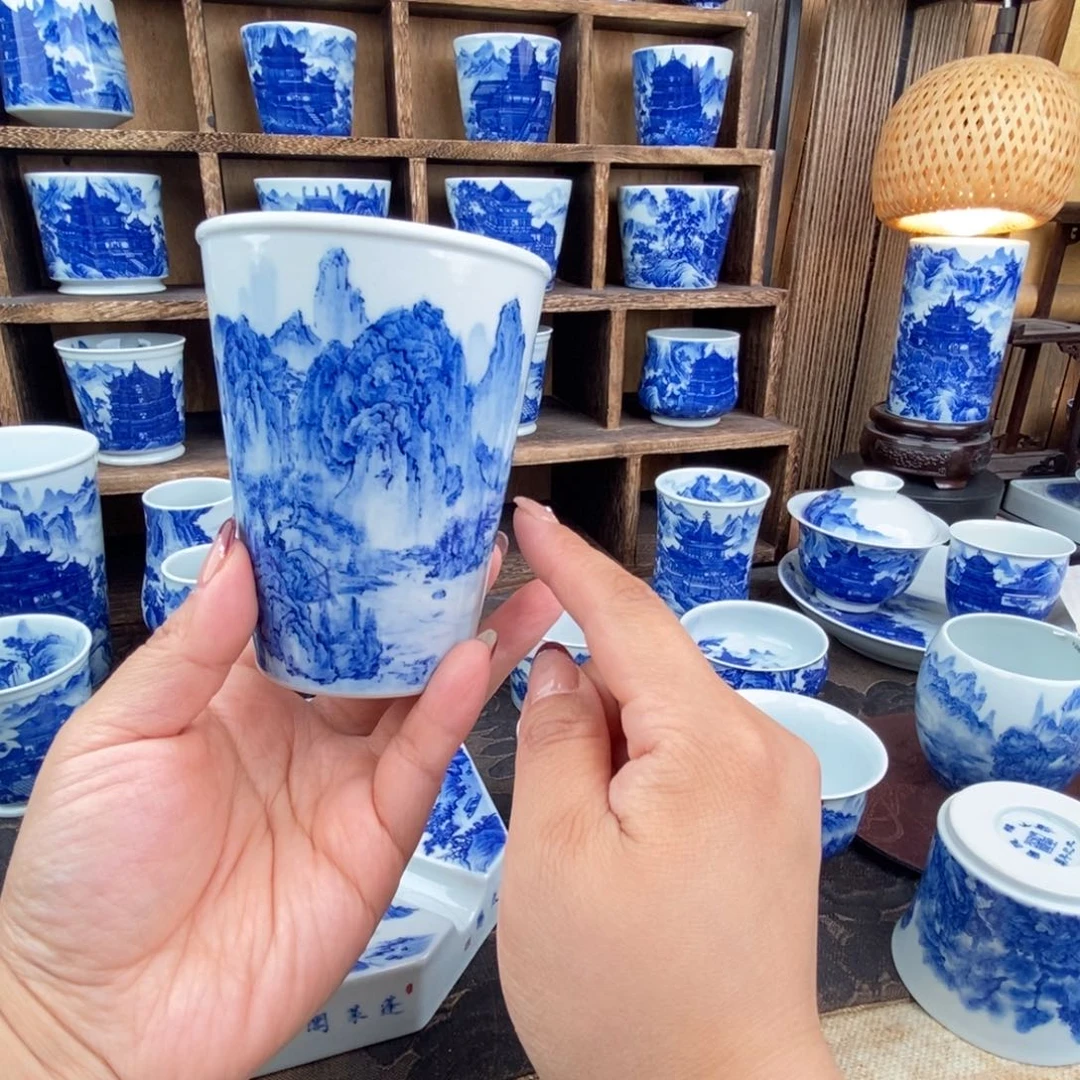 一笔一墨 叩玉山房