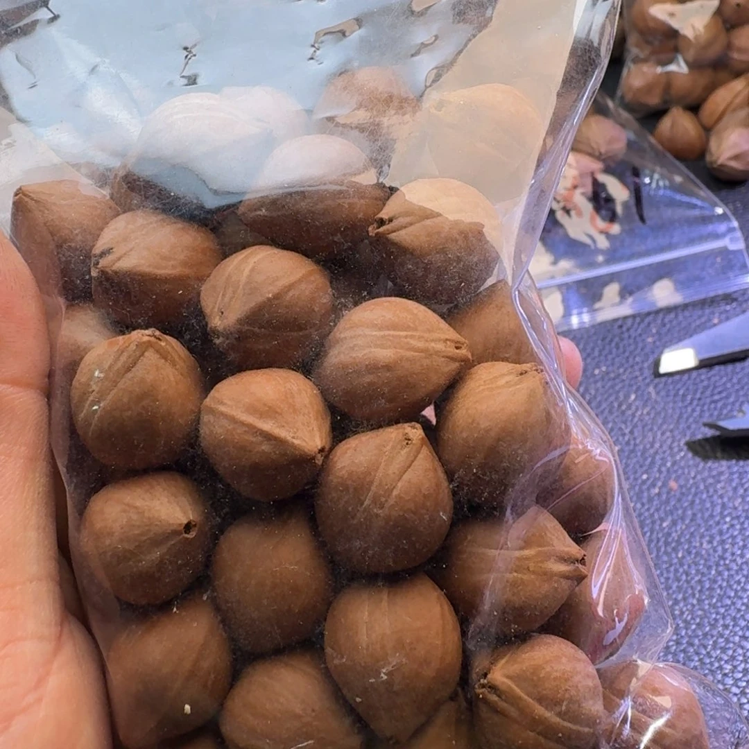 寒***妍手串/手链橄榄核1