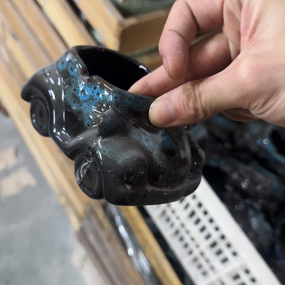 福利局绿植多肉盆［凑9元包邮24小时发］