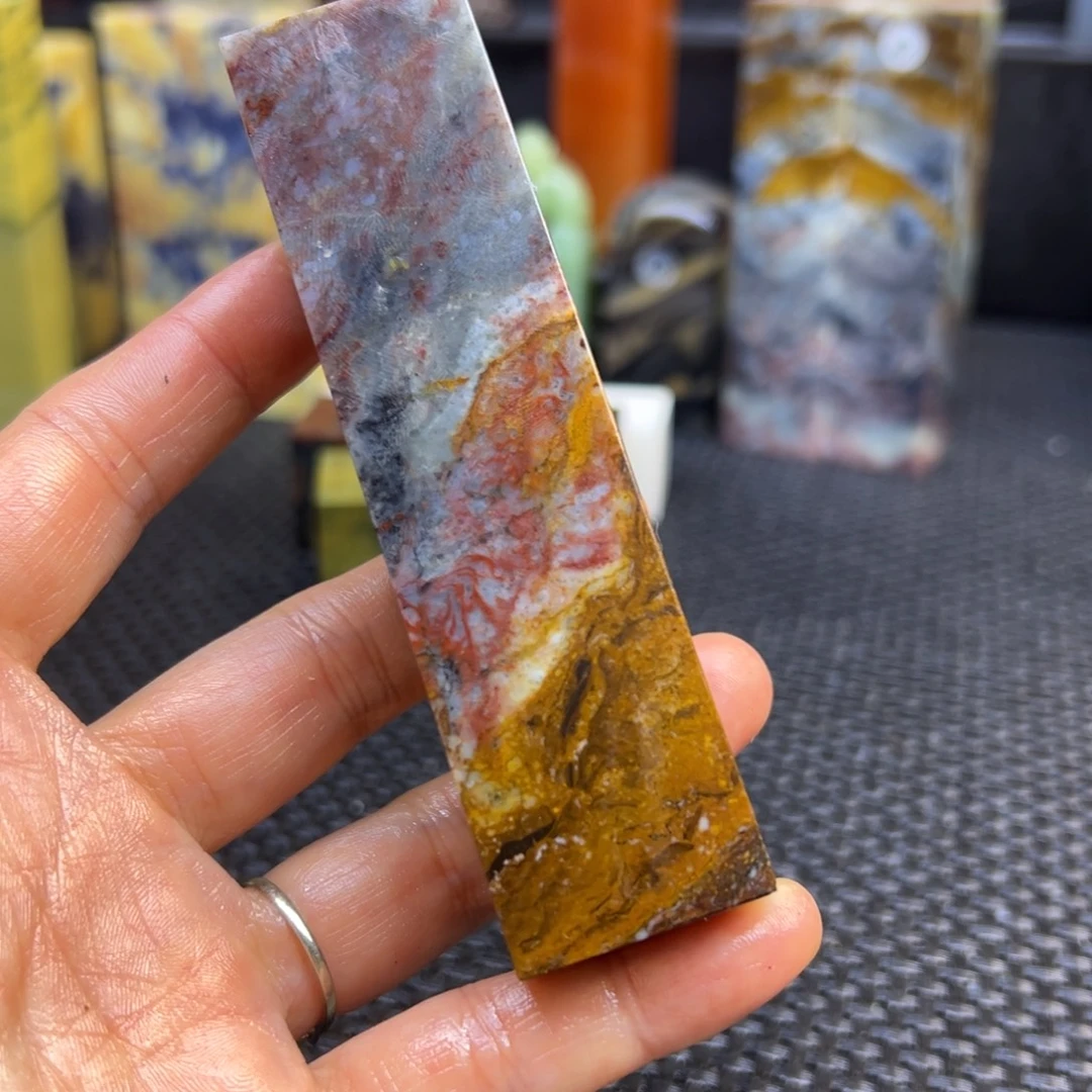 青***砚仙居石印章石印章石