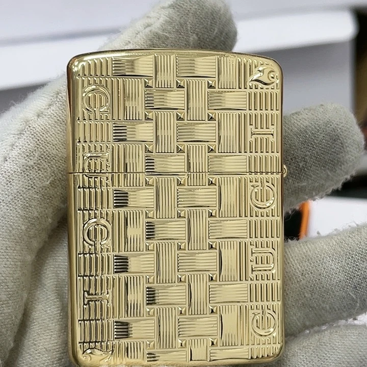 【闪购商品】酷骑金编织