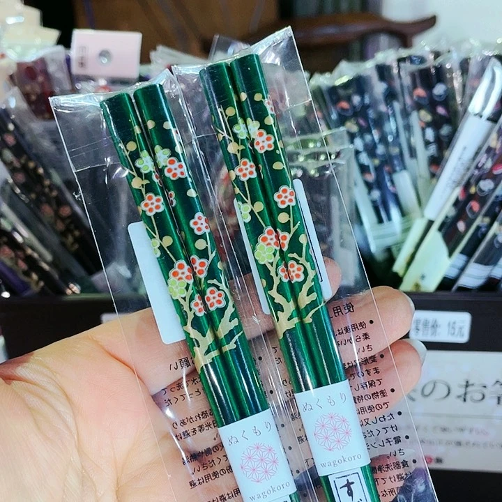 瓷片2双筷子日本819@@@@@@@@@