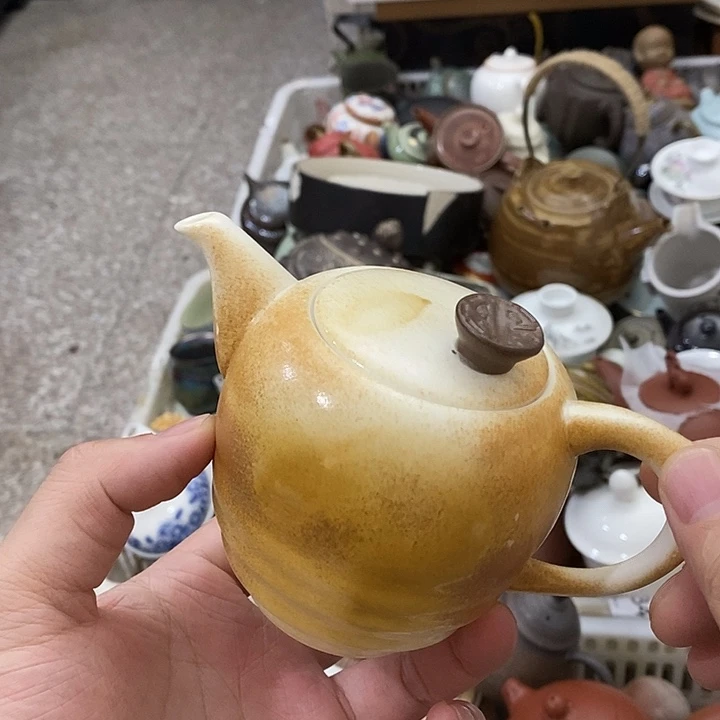 陶瓷艺术品及陶瓷制品