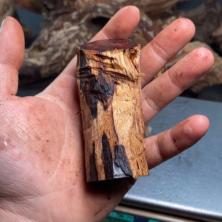 黄花梨/降香黄檀三****粉