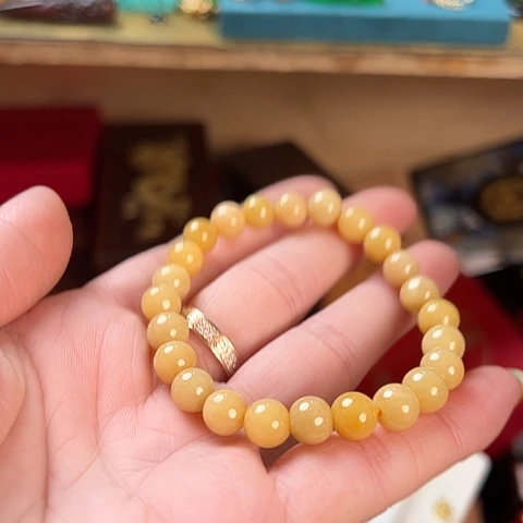 翡翠散珠以图片为主啊