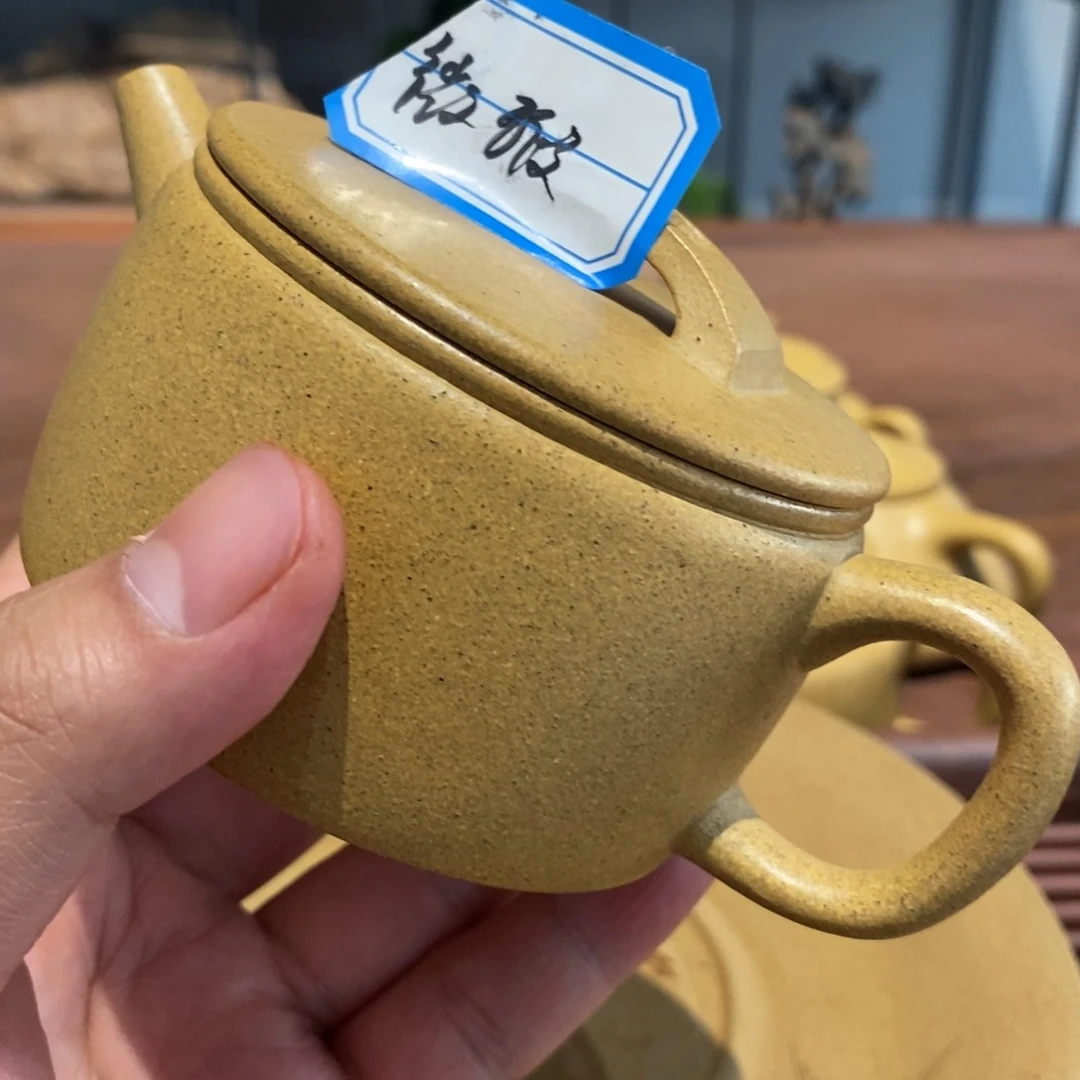 紫砂茶壶觉**迷宜兴紫砂壶