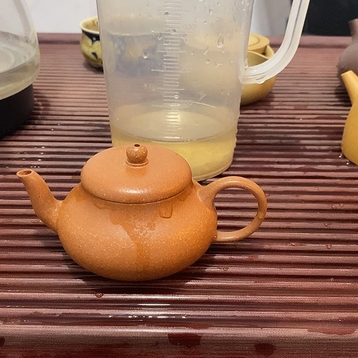 紫砂茶壶紫砂原矿
