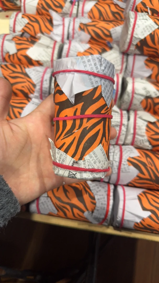 TIGER·野籽三皮蝈蝈2只