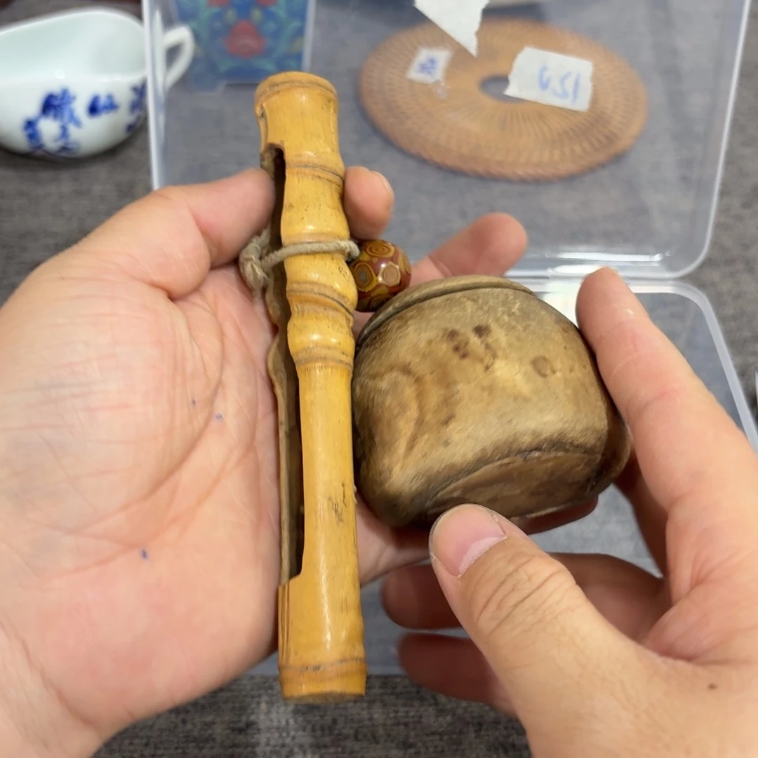 非常好用漂亮的茶具