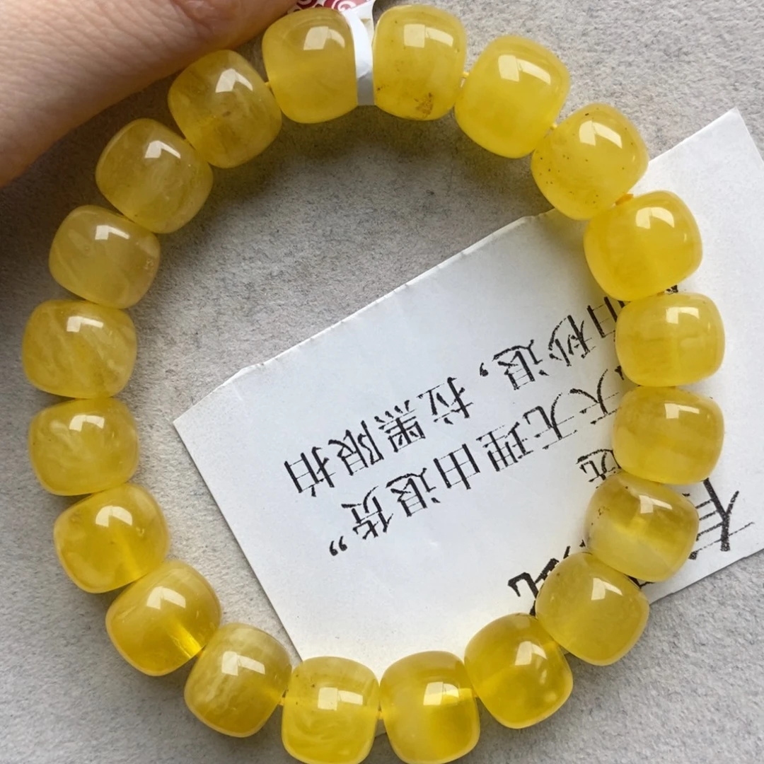 琥珀未镶嵌珠宝奇石60