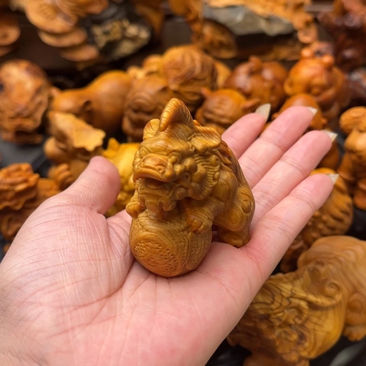 用***5香榧木崖柏陈化料