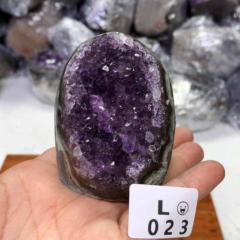 【闪购商品】水晶大型摆件（非配饰）未镶嵌