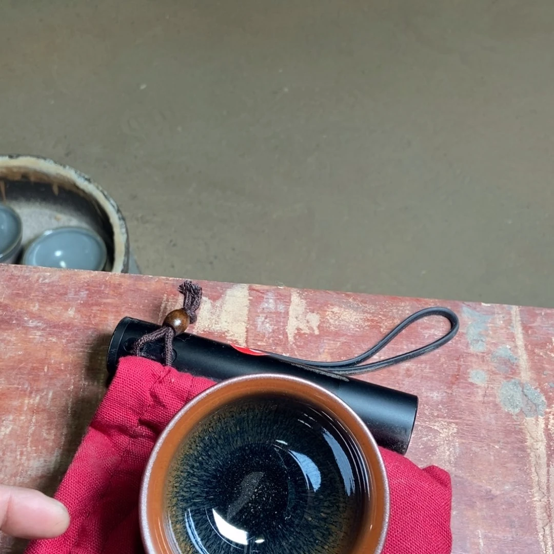 茶盏加油加油继续