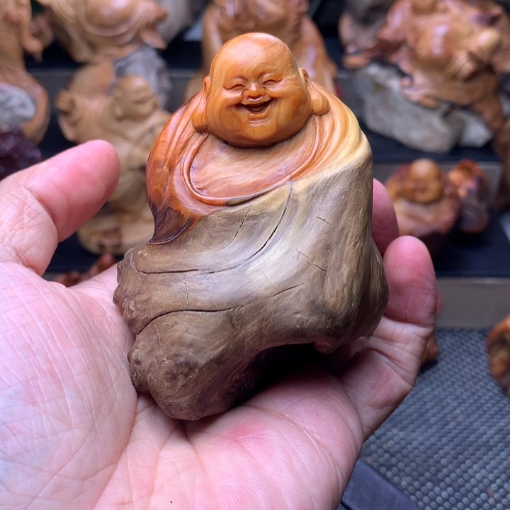 赣***洪柏木（崖柏）崖柏陈化