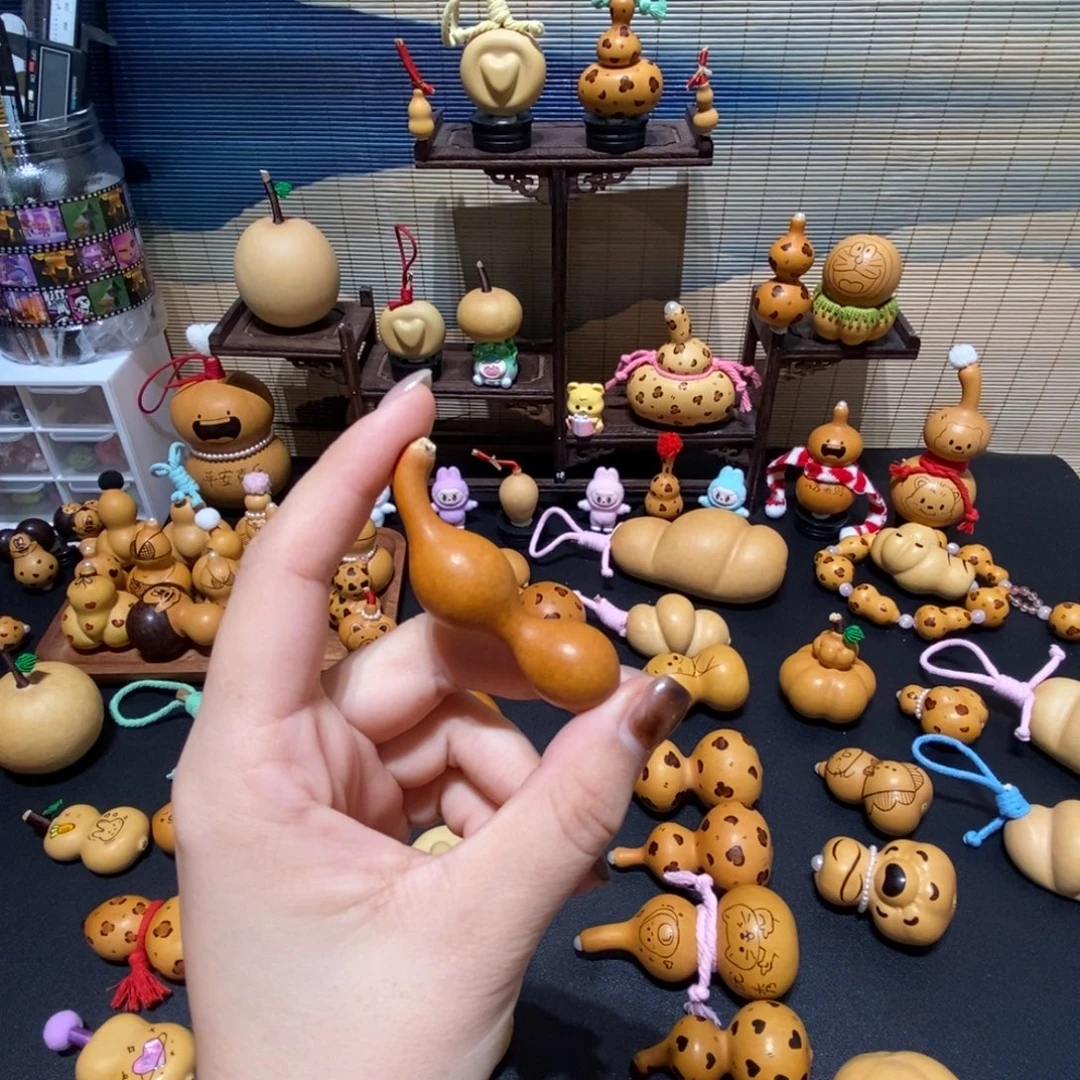 藤2号天然葫芦 福利品